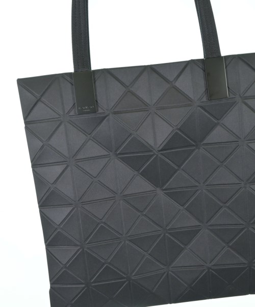 BAO BAO ISSEY MIYAKE（バオバオイッセイミヤケ）トートバッグ 黒 サイズ:- メンズ/2200617117025