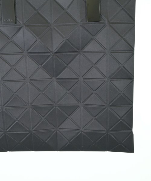 BAO BAO ISSEY MIYAKE（バオバオイッセイミヤケ）トートバッグ 黒 サイズ:- メンズ/2200617117025