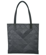 BAO BAO ISSEY MIYAKE（バオバオイッセイミヤケ）トートバッグ 黒 サイズ:- メンズ/2200617117025