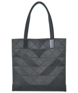 BAO BAO ISSEY MIYAKE（バオバオイッセイミヤケ）トートバッグ 黒 サイズ:- メンズ/2200617117025