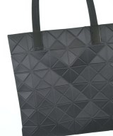 BAO BAO ISSEY MIYAKE（バオバオイッセイミヤケ）トートバッグ 黒 サイズ:- メンズ/2200617117025