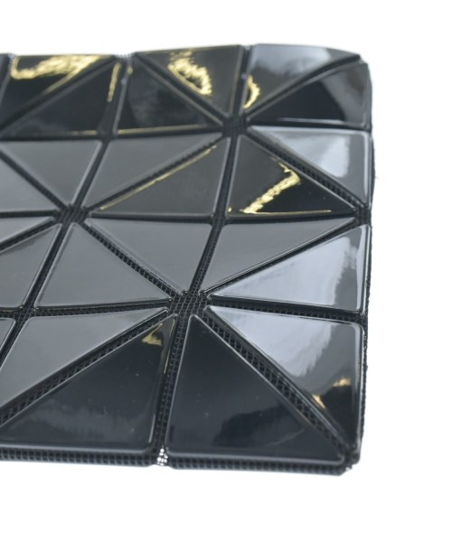 BAO BAO ISSEY MIYAKE（バオバオイッセイミヤケ）ポーチ 黒 サイズ:- レディース/2200617938095