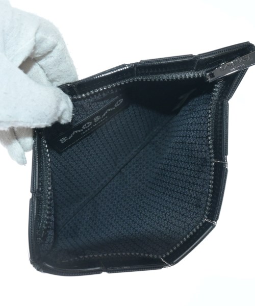 BAO BAO ISSEY MIYAKE（バオバオイッセイミヤケ）ポーチ 黒 サイズ:- レディース/2200617938095