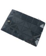 BAO BAO ISSEY MIYAKE（バオバオイッセイミヤケ）ポーチ 黒 サイズ:- レディース/2200617938095