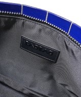 BAO BAO ISSEY MIYAKE（バオバオイッセイミヤケ）クラッチバッグ 紺 サイズ:- レディース/2200610468049