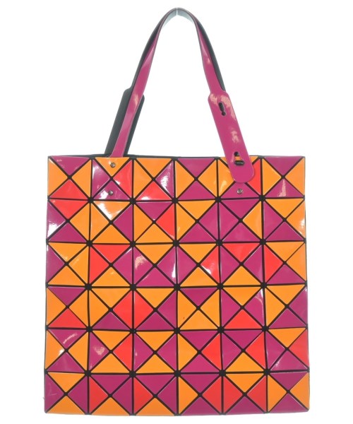 バオバオイッセイミヤケ(BAO BAO ISSEY MIYAKE)のBAO BAO ISSEY MIYAKE トートバッグ