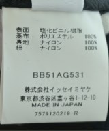 BAO BAO ISSEY MIYAKE（バオバオイッセイミヤケ）ショルダーバッグ シルバー サイズ:- メンズ/2200620306065