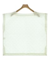 ISSEY MIYAKE（イッセイミヤケ）カジュアルシャツ 白 サイズ:2(M位) レディース/2200620412223