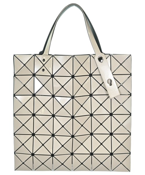 バオバオイッセイミヤケ(BAO BAO ISSEY MIYAKE)のBAO BAO ISSEY MIYAKE トートバッグ