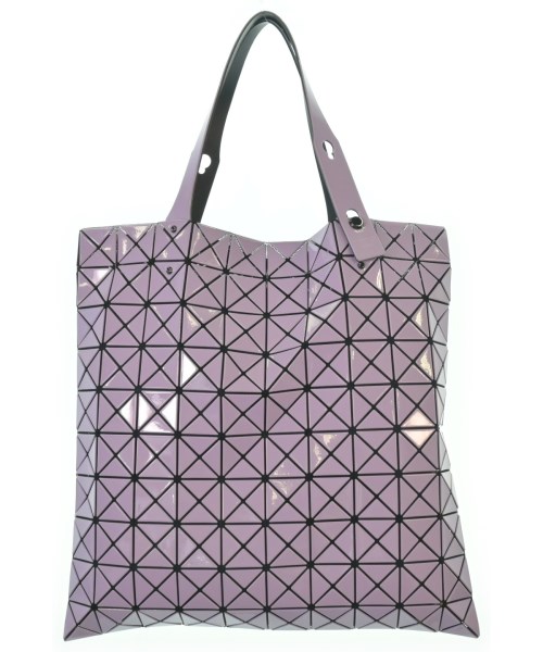 バオバオイッセイミヤケ(BAO BAO ISSEY MIYAKE)のBAO BAO ISSEY MIYAKE トートバッグ