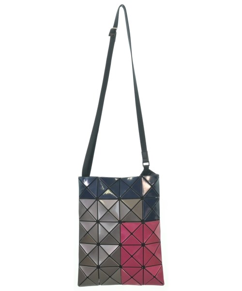 バオバオイッセイミヤケ(BAO BAO ISSEY MIYAKE)のBAO BAO ISSEY MIYAKE ショルダーバッグ