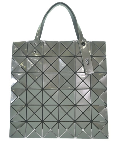 バオバオイッセイミヤケ(BAO BAO ISSEY MIYAKE)のBAO BAO ISSEY MIYAKE トートバッグ