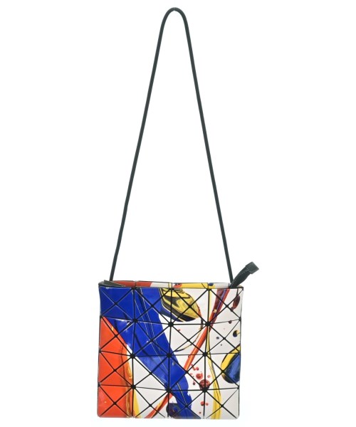 バオバオイッセイミヤケ(BAO BAO ISSEY MIYAKE)のBAO BAO ISSEY MIYAKE ショルダーバッグ