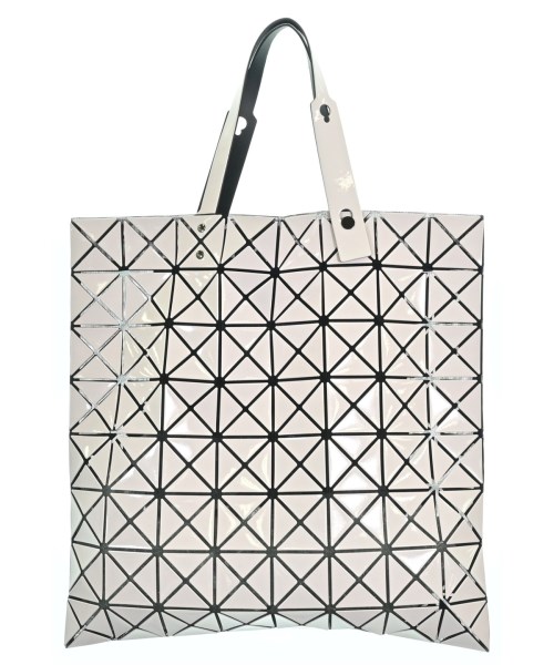 バオバオイッセイミヤケ(BAO BAO ISSEY MIYAKE)のBAO BAO ISSEY MIYAKE トートバッグ