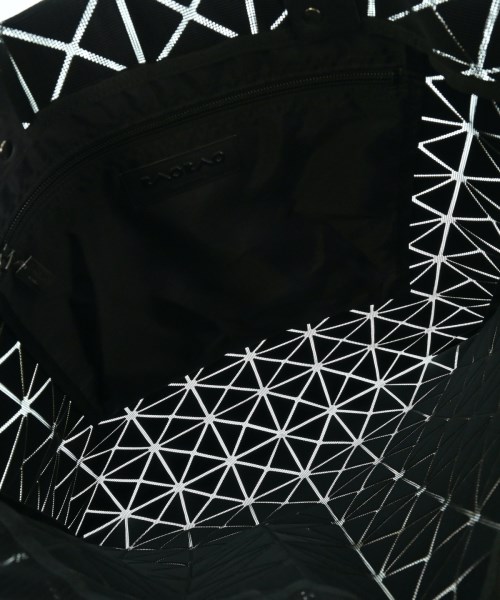 BAO BAO ISSEY MIYAKE（バオバオイッセイミヤケ）トートバッグ ピンク サイズ:- レディース/2200608338033