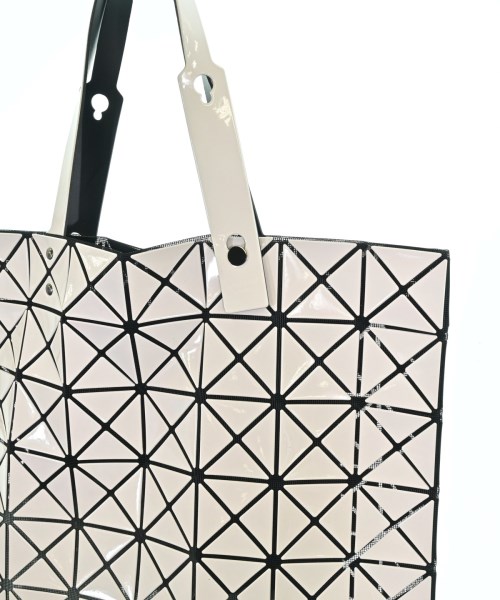 BAO BAO ISSEY MIYAKE（バオバオイッセイミヤケ）トートバッグ ピンク サイズ:- レディース/2200608338033