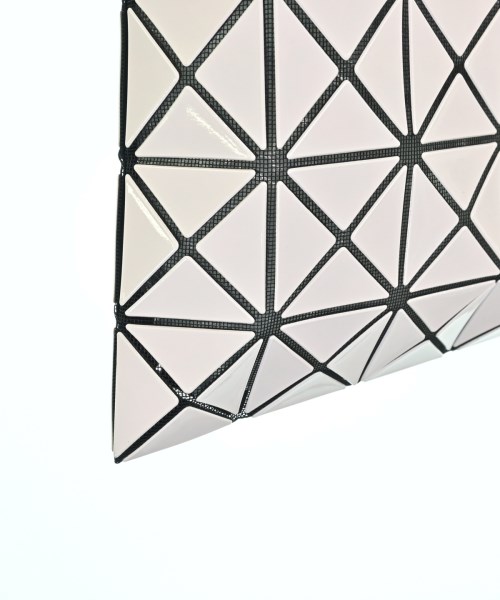 BAO BAO ISSEY MIYAKE（バオバオイッセイミヤケ）トートバッグ ピンク サイズ:- レディース/2200608338033