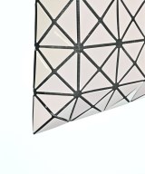 BAO BAO ISSEY MIYAKE（バオバオイッセイミヤケ）トートバッグ ピンク サイズ:- レディース/2200608338033