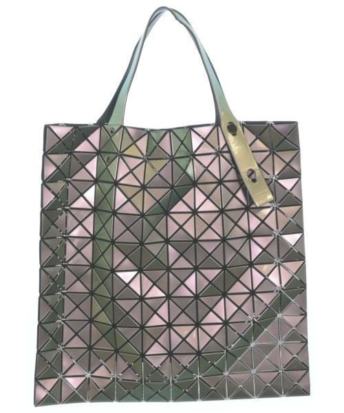バオバオイッセイミヤケ(BAO BAO ISSEY MIYAKE)のBAO BAO ISSEY MIYAKE トートバッグ