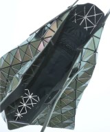 BAO BAO ISSEY MIYAKE（バオバオイッセイミヤケ）トートバッグ グレー サイズ:- レディース/2200606305112