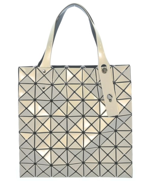 バオバオイッセイミヤケ(BAO BAO ISSEY MIYAKE)のBAO BAO ISSEY MIYAKE トートバッグ