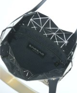 BAO BAO ISSEY MIYAKE（バオバオイッセイミヤケ）トートバッグ 白 サイズ:- レディース/2200606305129