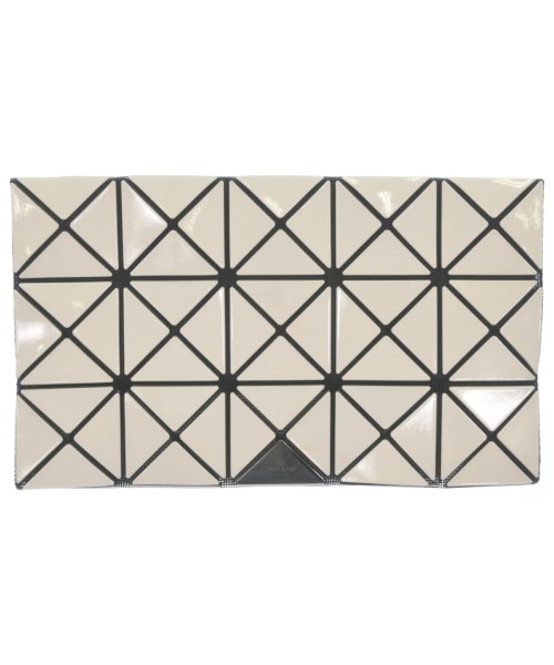 バオバオイッセイミヤケ(BAO BAO ISSEY MIYAKE)のBAO BAO ISSEY MIYAKE クラッチバッグ