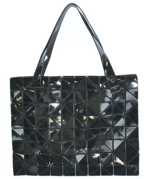 BAO BAO ISSEY MIYAKE（バオバオイッセイミヤケ）トートバッグ 黒 サイズ:- レディース/2200609668054