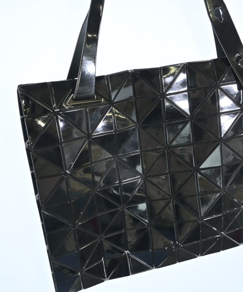 BAO BAO ISSEY MIYAKE（バオバオイッセイミヤケ）トートバッグ 黒 サイズ:- レディース/2200609668054