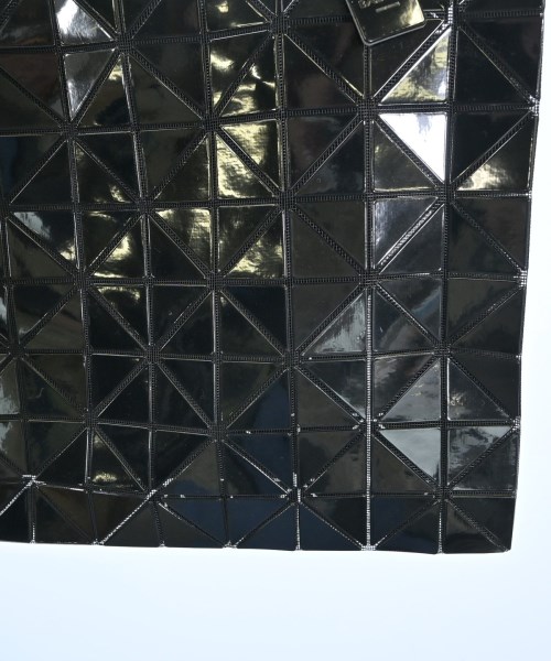 BAO BAO ISSEY MIYAKE（バオバオイッセイミヤケ）トートバッグ 黒 サイズ:- レディース/2200609668054