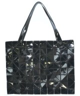 BAO BAO ISSEY MIYAKE（バオバオイッセイミヤケ）トートバッグ 黒 サイズ:- レディース/2200609668054