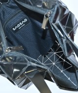 BAO BAO ISSEY MIYAKE（バオバオイッセイミヤケ）トートバッグ 黒 サイズ:- レディース/2200609668054