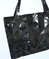 BAO BAO ISSEY MIYAKE（バオバオイッセイミヤケ）トートバッグ 黒 サイズ:- レディース/2200609668054