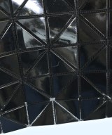BAO BAO ISSEY MIYAKE（バオバオイッセイミヤケ）トートバッグ 黒 サイズ:- レディース/2200609668054