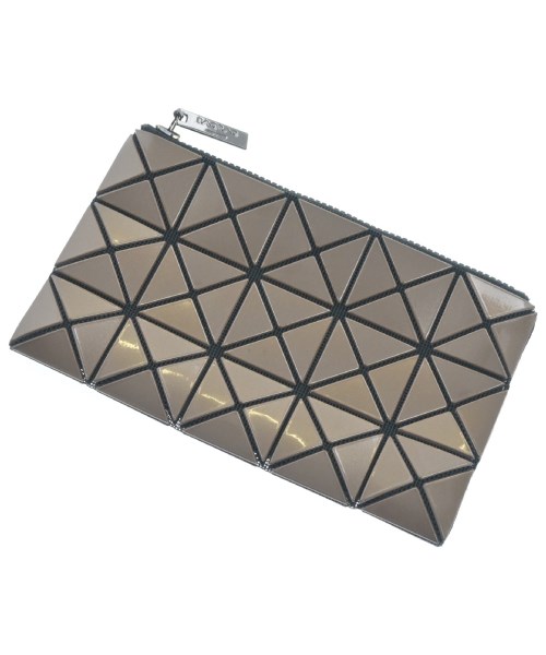 バオバオイッセイミヤケ(BAO BAO ISSEY MIYAKE)のBAO BAO ISSEY MIYAKE ポーチ