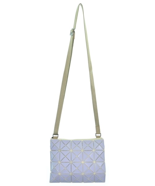 バオバオイッセイミヤケ(BAO BAO ISSEY MIYAKE)のBAO BAO ISSEY MIYAKE ショルダーバッグ