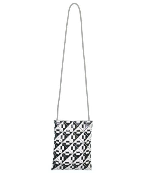 バオバオイッセイミヤケ(BAO BAO ISSEY MIYAKE)のBAO BAO ISSEY MIYAKE ショルダーバッグ