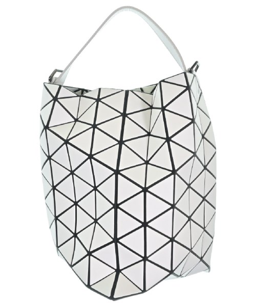 バオバオイッセイミヤケ(BAO BAO ISSEY MIYAKE)のBAO BAO ISSEY MIYAKE ハンドバッグ