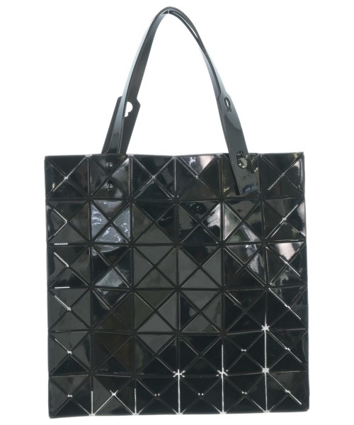 BAO BAO ISSEY MIYAKE(バオバオイッセイミヤケ)ハンドバッグ 黒 サイズ:-/2200673128027