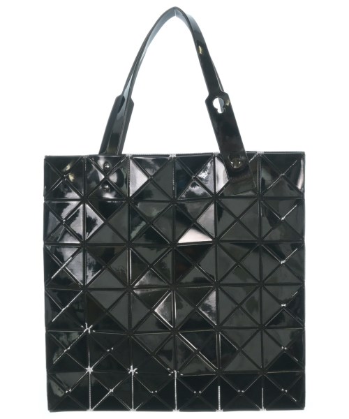 BAO BAO ISSEY MIYAKE（バオバオイッセイミヤケ）ハンドバッグ 黒 サイズ:- レディース/2200673128027