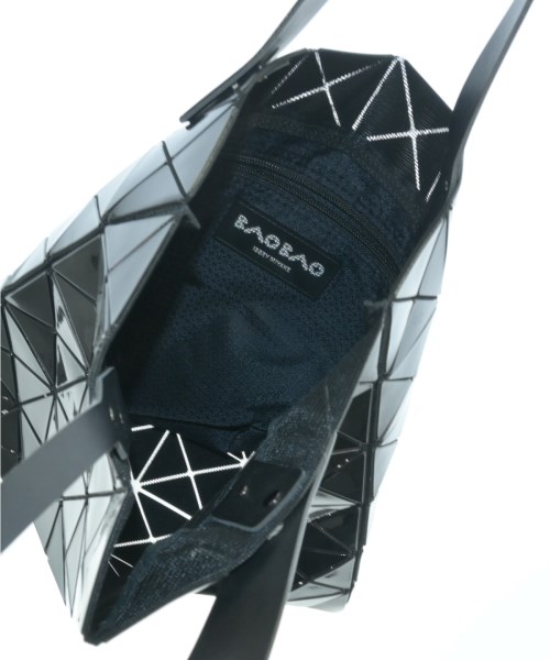 BAO BAO ISSEY MIYAKE（バオバオイッセイミヤケ）ハンドバッグ 黒 サイズ:- レディース/2200673128027