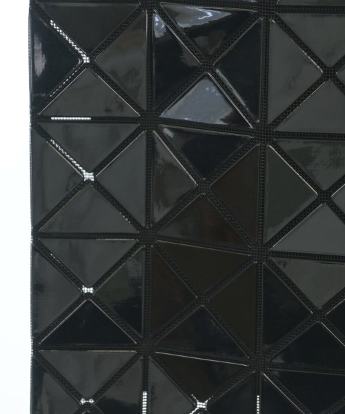 BAO BAO ISSEY MIYAKE（バオバオイッセイミヤケ）ハンドバッグ 黒 サイズ:- レディース/2200673128027
