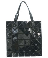 BAO BAO ISSEY MIYAKE（バオバオイッセイミヤケ）ハンドバッグ 黒 サイズ:- レディース/2200673128027