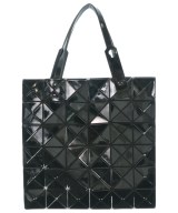 BAO BAO ISSEY MIYAKE（バオバオイッセイミヤケ）ハンドバッグ 黒 サイズ:- レディース/2200673128027