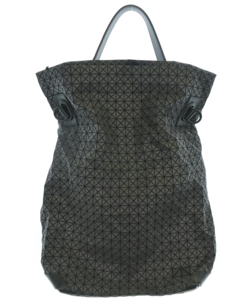 BAO BAO ISSEY MIYAKE(バオバオイッセイミヤケ)ショルダーバッグ 黒 サイズ:-/2200673507013