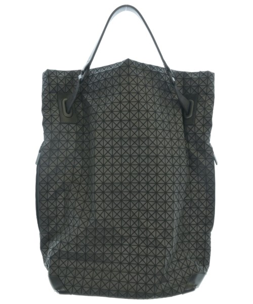 BAO BAO ISSEY MIYAKE（バオバオイッセイミヤケ）ショルダーバッグ 黒 サイズ:- メンズ/2200673507013