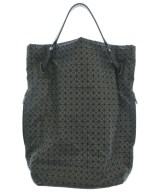 BAO BAO ISSEY MIYAKE（バオバオイッセイミヤケ）ショルダーバッグ 黒 サイズ:- メンズ/2200673507013