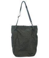 BAO BAO ISSEY MIYAKE（バオバオイッセイミヤケ）ショルダーバッグ 黒 サイズ:- メンズ/2200673507013
