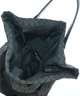 BAO BAO ISSEY MIYAKE（バオバオイッセイミヤケ）ショルダーバッグ 黒 サイズ:- メンズ/2200673507013