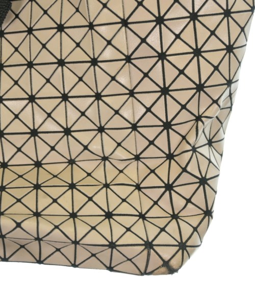 BAO BAO ISSEY MIYAKE（バオバオイッセイミヤケ）バックパック・リュック ベージュ サイズ:- メンズ/2200673507020